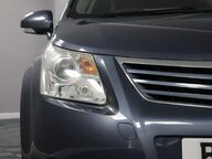 Toyota Avensis T4 VALVEMATIC  26