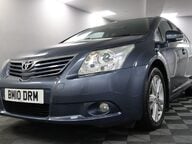 Toyota Avensis T4 VALVEMATIC  29