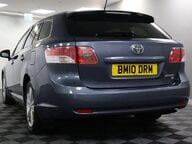 Toyota Avensis T4 VALVEMATIC  30