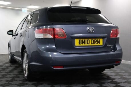 Toyota Avensis T4 VALVEMATIC  30