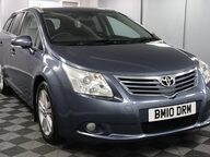 Toyota Avensis T4 VALVEMATIC  31