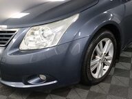 Toyota Avensis T4 VALVEMATIC  32