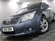 Toyota Avensis T4 VALVEMATIC  33