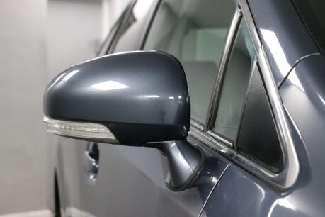 Toyota Avensis T4 VALVEMATIC  34