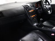 Toyota Avensis T4 VALVEMATIC  35