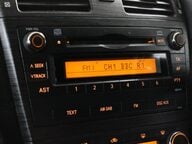 Toyota Avensis T4 VALVEMATIC  38