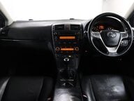 Toyota Avensis T4 VALVEMATIC  39