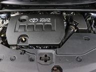 Toyota Avensis T4 VALVEMATIC  43