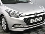 Hyundai i20 MPI SE 26