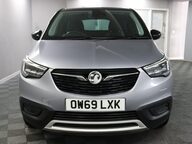Vauxhall Crossland X GRIFFIN 2