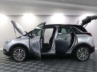 Vauxhall Crossland X GRIFFIN 4