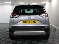 Vauxhall Crossland X GRIFFIN 8
