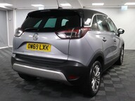 Vauxhall Crossland X GRIFFIN 11