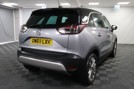 Vauxhall Crossland X GRIFFIN 11