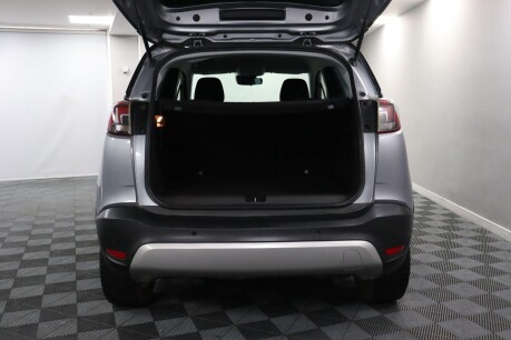 Vauxhall Crossland X GRIFFIN 14