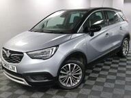Vauxhall Crossland X GRIFFIN 20