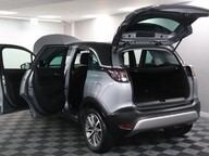 Vauxhall Crossland X GRIFFIN 21