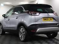 Vauxhall Crossland X GRIFFIN 22
