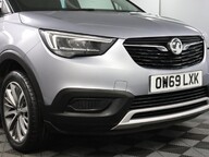 Vauxhall Crossland X GRIFFIN 24