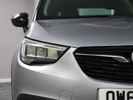 Vauxhall Crossland X GRIFFIN 25