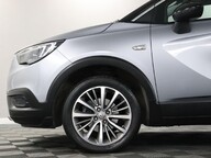 Vauxhall Crossland X GRIFFIN 27