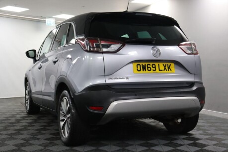 Vauxhall Crossland X GRIFFIN 29