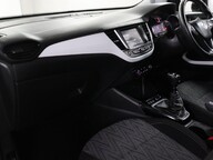 Vauxhall Crossland X GRIFFIN 34