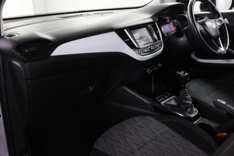 Vauxhall Crossland X GRIFFIN 34