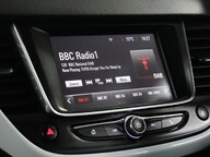 Vauxhall Crossland X GRIFFIN 37