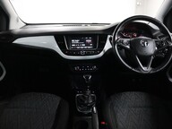 Vauxhall Crossland X GRIFFIN 38