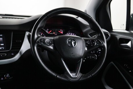 Vauxhall Crossland X GRIFFIN 43