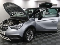 Vauxhall Crossland X GRIFFIN 16