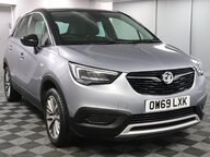 Vauxhall Crossland X GRIFFIN 30