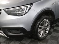 Vauxhall Crossland X GRIFFIN 31