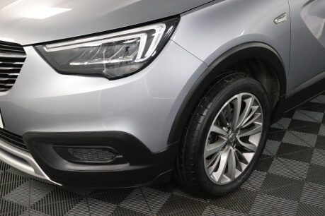 Vauxhall Crossland X GRIFFIN 31