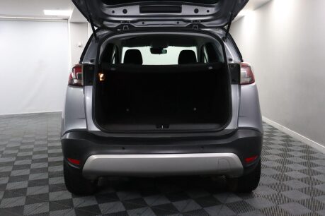 Vauxhall Crossland X GRIFFIN 14