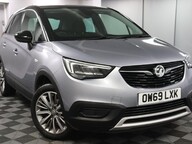 Vauxhall Crossland X GRIFFIN 19