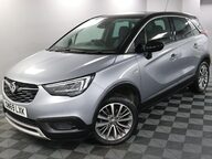 Vauxhall Crossland X GRIFFIN 20