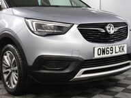Vauxhall Crossland X GRIFFIN 24
