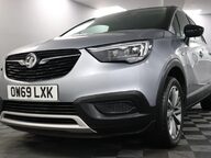 Vauxhall Crossland X GRIFFIN 28