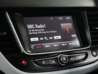Vauxhall Crossland X GRIFFIN 37