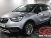 Vauxhall Crossland X GRIFFIN