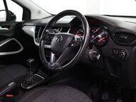 Vauxhall Crossland X GRIFFIN 3