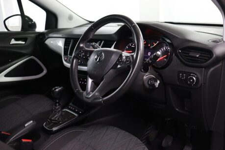 Vauxhall Crossland X GRIFFIN 3