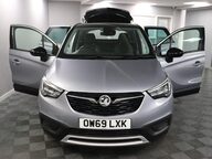 Vauxhall Crossland X GRIFFIN 7