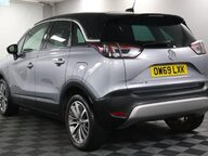Vauxhall Crossland X GRIFFIN 10