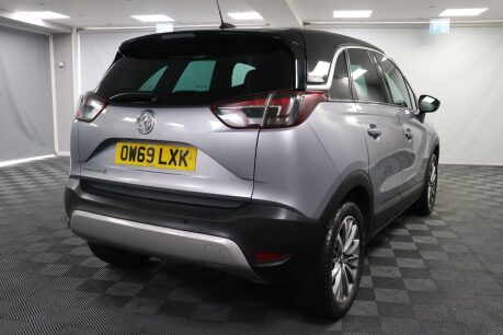 Vauxhall Crossland X GRIFFIN 11