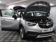 Vauxhall Crossland X GRIFFIN 15