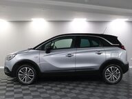 Vauxhall Crossland X GRIFFIN 18