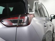 Vauxhall Crossland X GRIFFIN 23